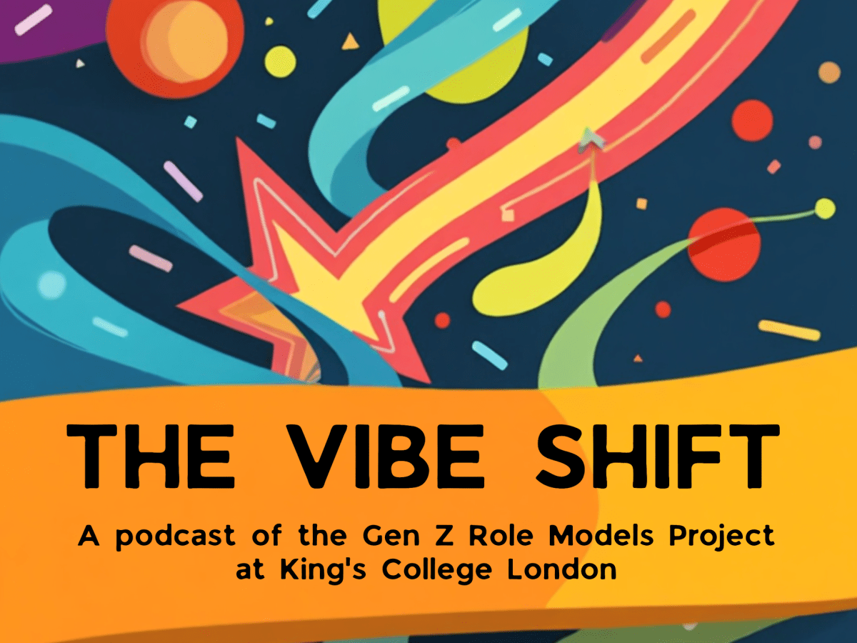 Introducing our new podcast, The Vibe&nbsp;Shift